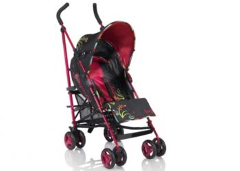 Poussette Boogy by Babymoov : Avis et Test