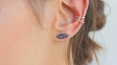 conch-piercing