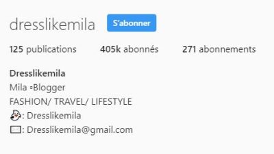 dresslikemila