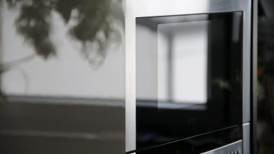micro-onde