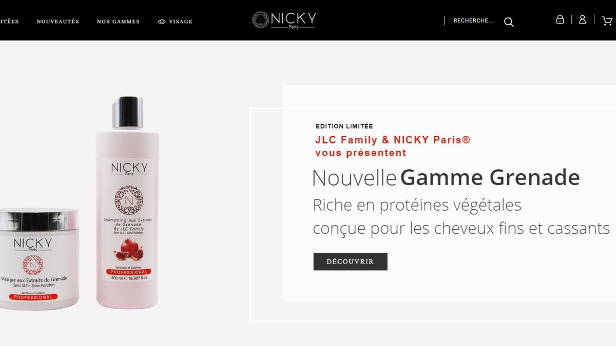 nicky-paris