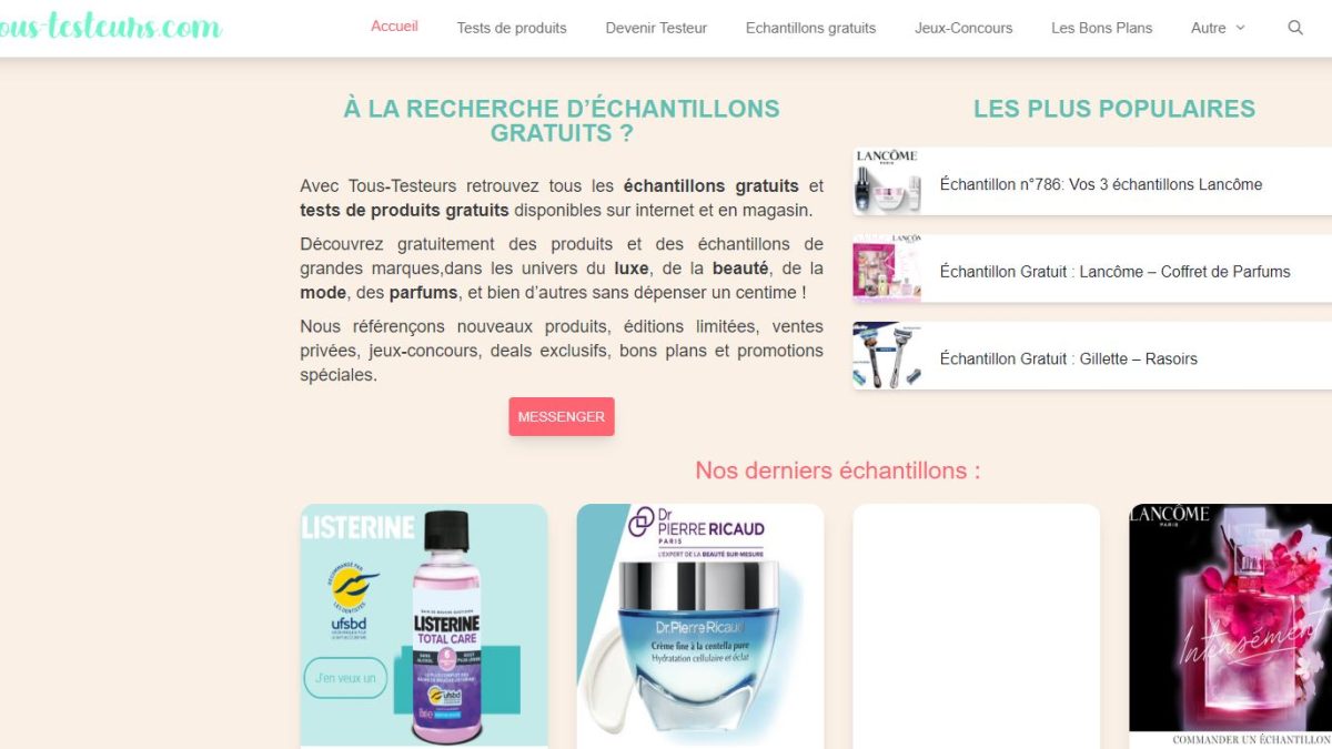tous-testeur