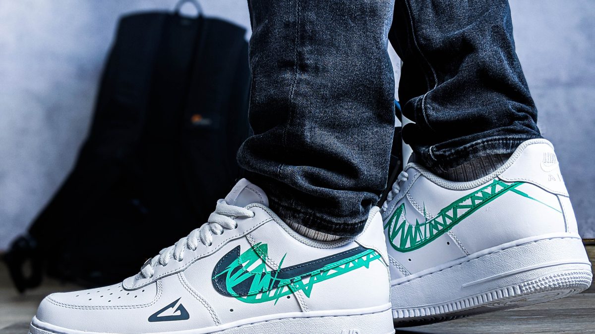 chaussure-nike