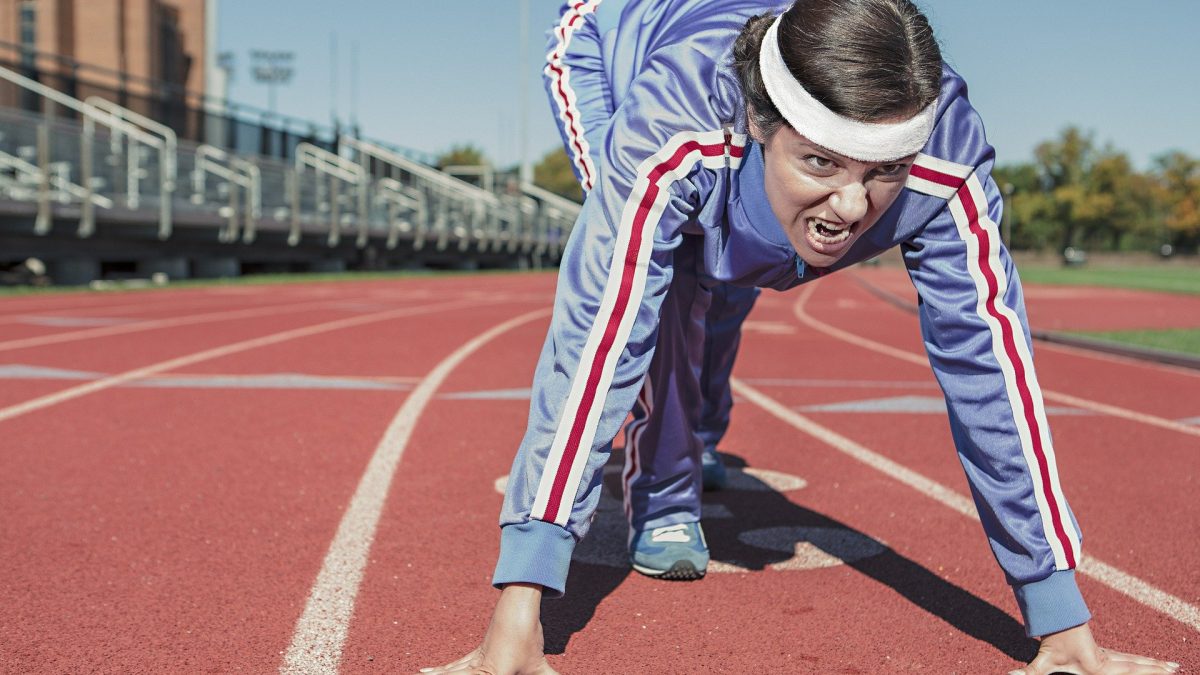 sport difficulté