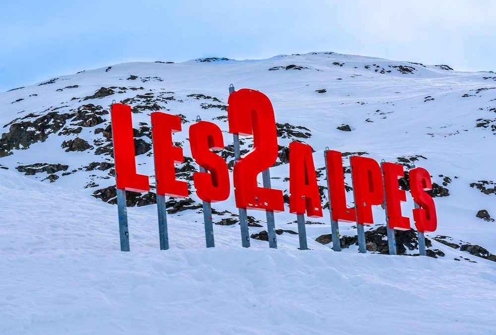 les-2-alpes