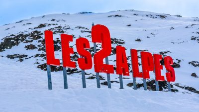 les-2-alpes