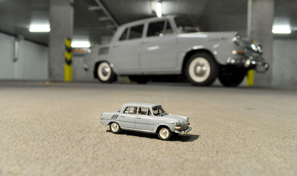 voiture-miniature-collection