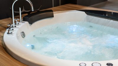 jacuzzi