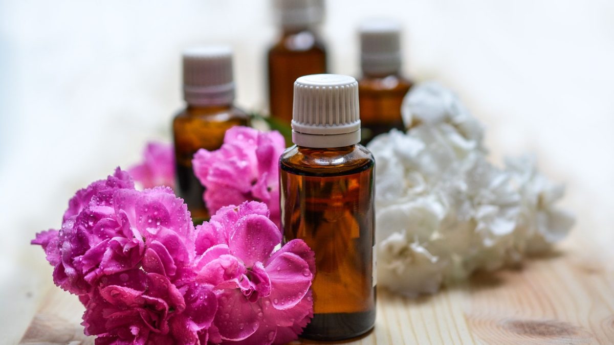 recettes naturelles