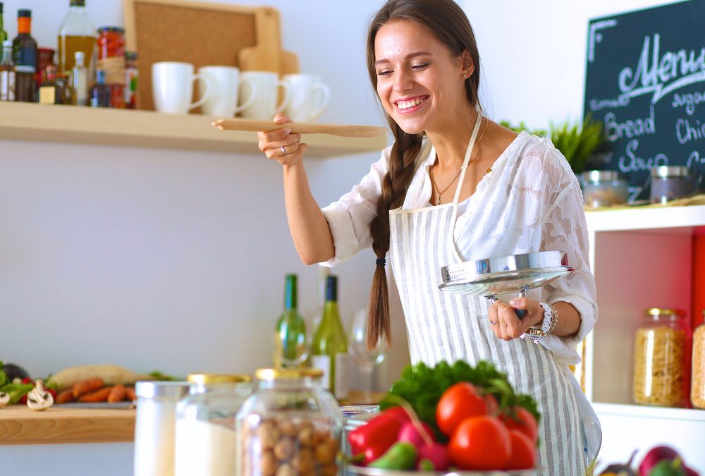 femme-cuisine