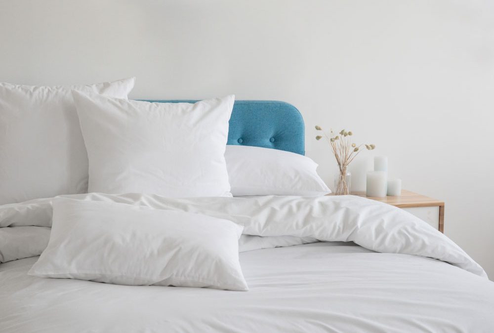 linge-lit-blanc-chambre
