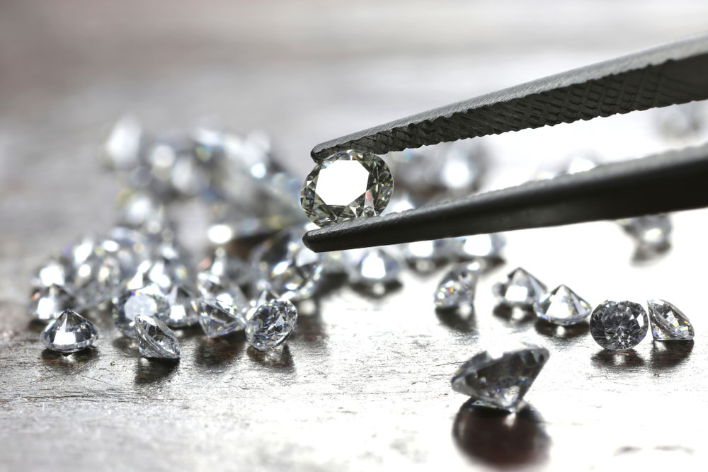 diamants