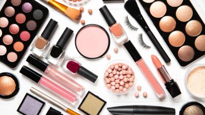 cosmetiques