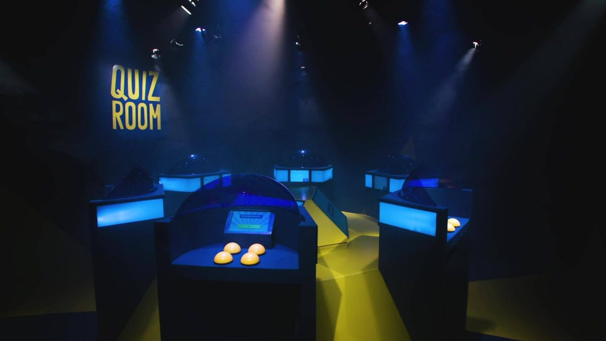 quiz-room