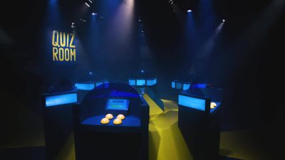 quiz-room