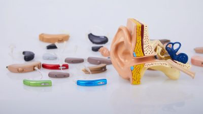 aides-auditives