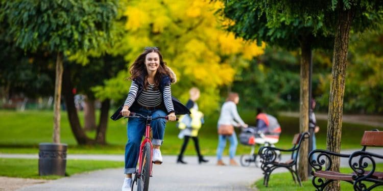 Quel vélo choisir pour des trajets quotidiens ?