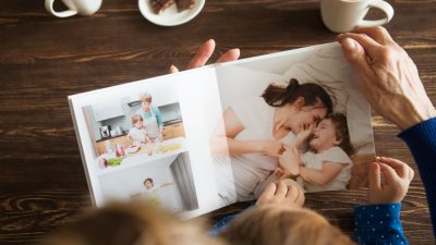 livre photo