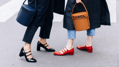 chaussures carel