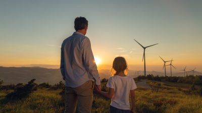 energies renouvelables eoliennes