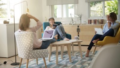 groupe coliving