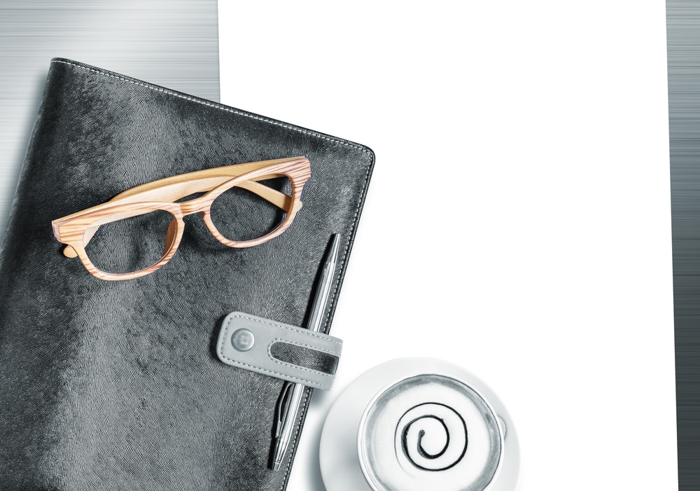 La tendance des lunettes en bois
