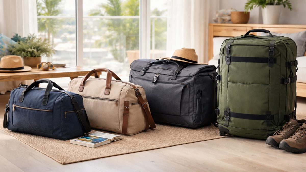 bagages